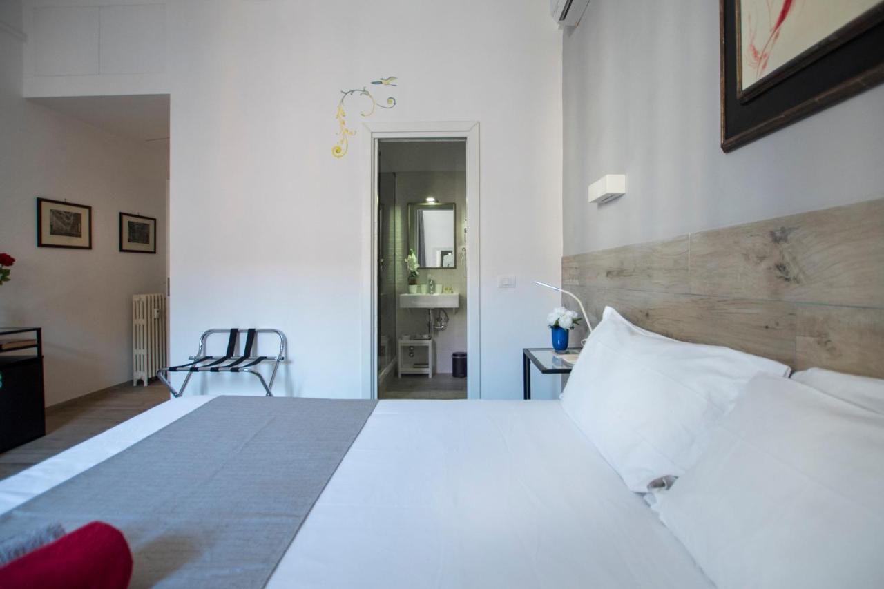 Raffaela'S Suite & Rooms Vatican Guest House روما المظهر الخارجي الصورة