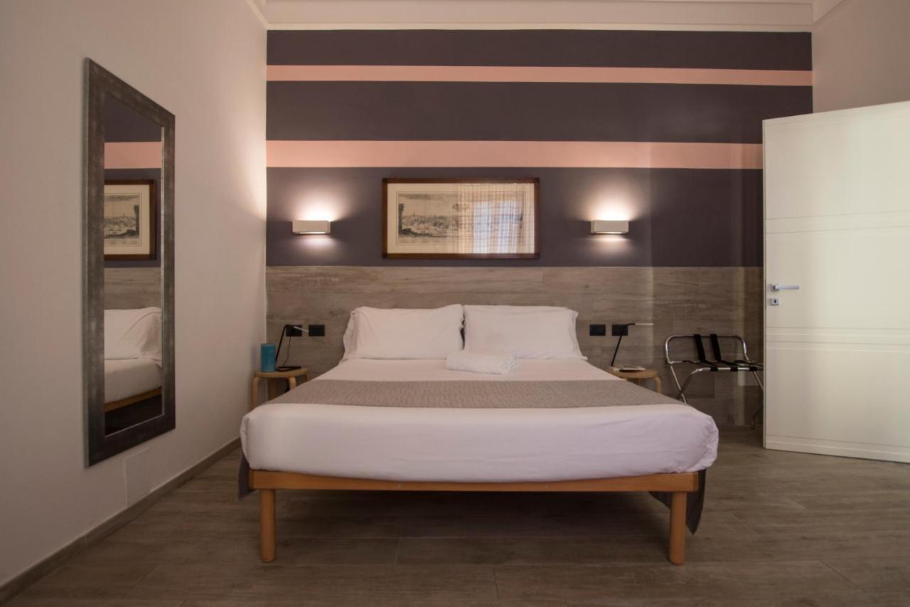 Raffaela'S Suite & Rooms Vatican Guest House روما المظهر الخارجي الصورة