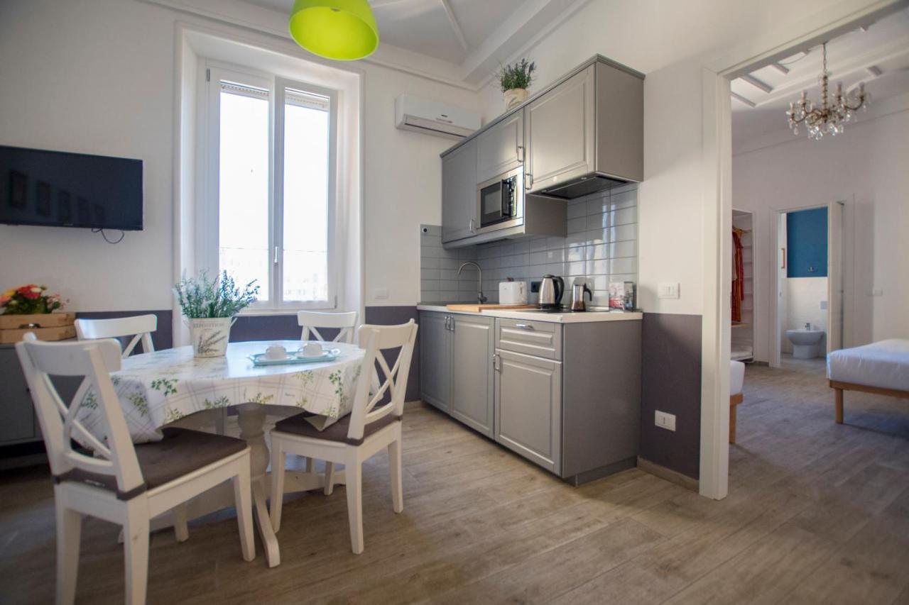 Raffaela'S Suite & Rooms Vatican Guest House روما المظهر الخارجي الصورة