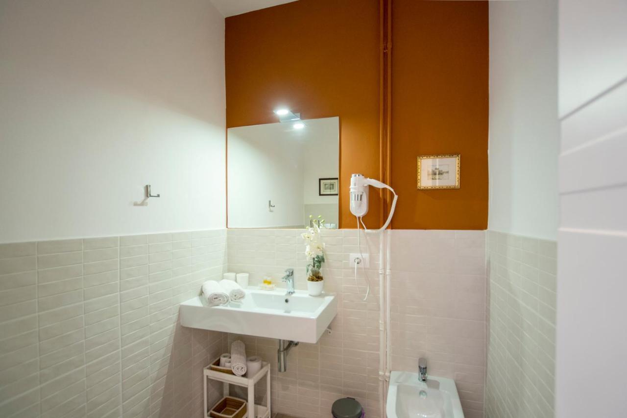 Raffaela'S Suite & Rooms Vatican Guest House روما المظهر الخارجي الصورة
