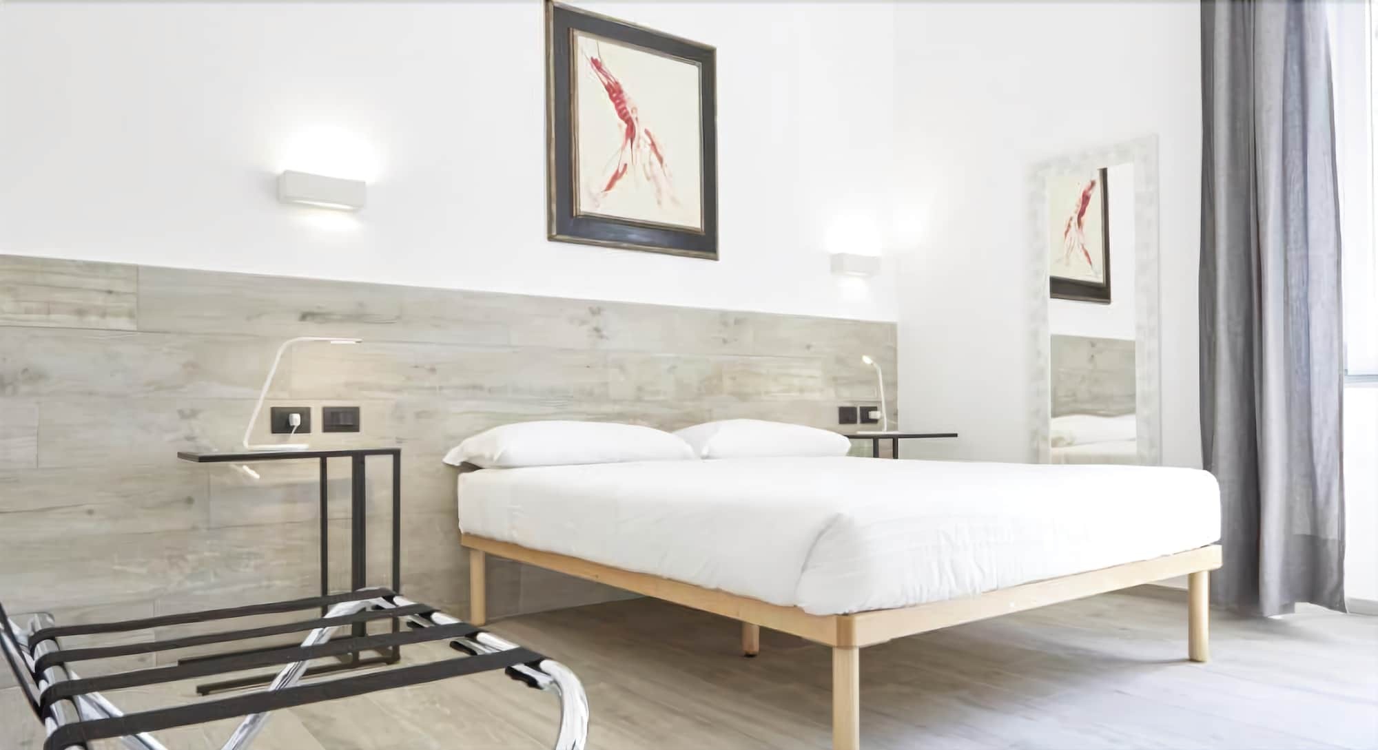 Raffaela'S Suite & Rooms Vatican Guest House روما المظهر الخارجي الصورة